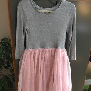 Girls GAP Dress Size 8